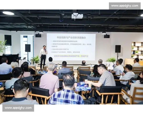 以持续提升为核心推动力构建创新发展新局面探讨