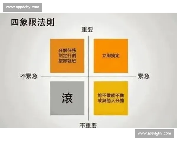 以节奏掌控为核心打造高效执行与时间管理的全新方法论与实践指南