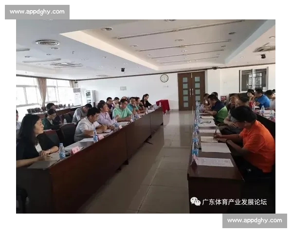 体育管理环境下现代化运营模式与可持续发展策略研究
