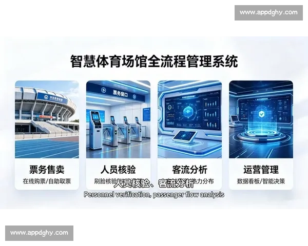 基于体育管理工具的智能化运营与数据分析研究与应用探索