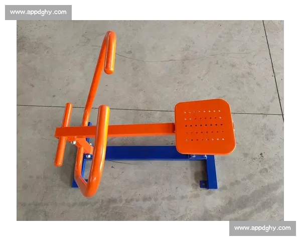 打造全方位运动体验的高品质体育器材与健康生活指南 打造全方位运动体验的高品质体育器材与健康生活指南
