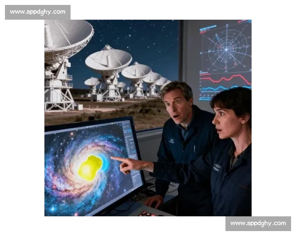 探索以举重新星为核心的天体演化与宇宙结构研究新视角 探索以举重新星为核心的天体演化与宇宙结构研究新视角