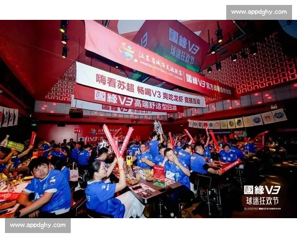 打造全方位体育赛事策划方案提升观众参与体验与品牌价值